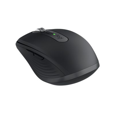 17. Mysz Logitech MX Anywhere 3S Graphite
