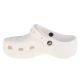 2. Klapki Crocs Classic Platform Clog W 206750-100