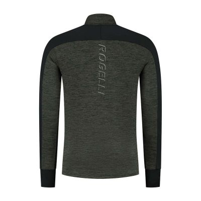 2. Rogelli bluza do biegania CAMO XL