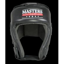 Kask turniejowy MASTERS - KTOP-1 0217-02M