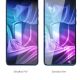 7. Folia matowa 3mk Silky Matt Pro na Motorola Edge 60 Stylus