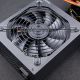 6. Qoltec Wydajny Zasilacz ATX 1650W | 80 Plus Platinum