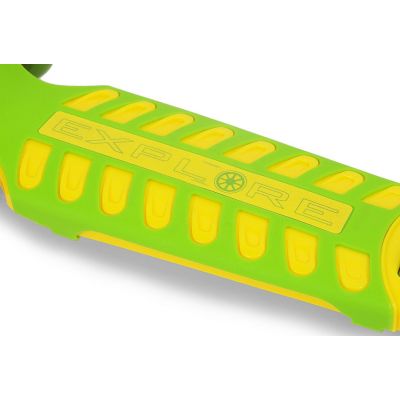 8. Hulajnoga trójkołowa SMJ Sport AF-WG04 Jr HS-TNK-000009062