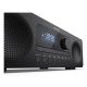 7. System Hi-Fi Sharp TOKYO DAB+ All-in-One XL-B720D(BK) Wejście AUX Łączność Bluetooth Odtwarzacz CD Radio FM
