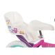 2. Rower dziecięcy Huffy Domek Gabbi 14" (24905W)
