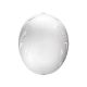 10. Kask Narciarski ROSSIGNOL REPLY IMPACTS W WHITE