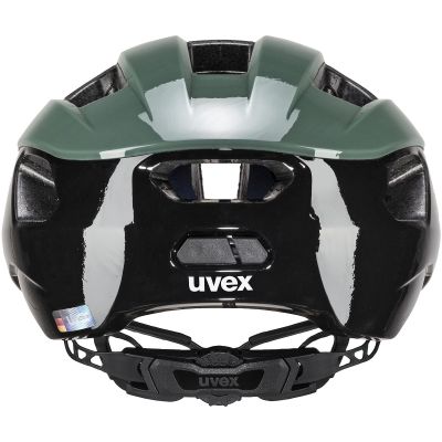 2. Kask rowerowy Uvex Rise 41/2/055/04
