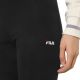 5. Legginsy damskie Fila Casania czarne FAW1313 80010