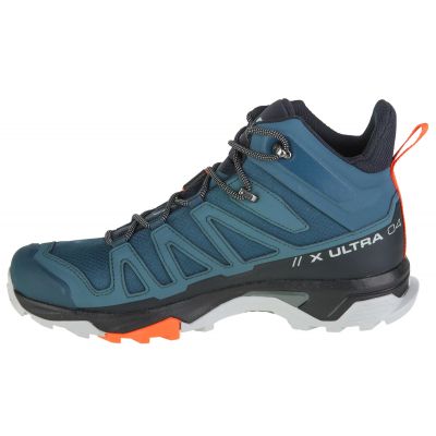 2. Buty Salomon X Ultra 4 Mid GTX M 473526