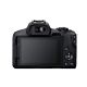 8. Aparat Canon EOS R50 + 18-45mm + 55-210mm