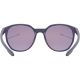 3. Okulary przeciwsłoneczne Uvex LGL 54 - blue matt/mirror purple