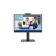 39. Monitor LED 24" Lenovo ThinkCentre Tiny-In-One 60,5cm (23.8") 1920x1080px Full HD Czarny