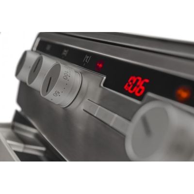 20. Kuchnia Amica 618GE3.39HZpTaDpNAQ(Xx) (Piekarnik elektryczny; 600mm)