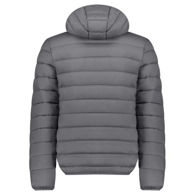 3. Kurtka męska Geographical Norway AMIGOTAL HOOD DB DGREY MEN 233 DARK GREY (WZ5179H/GN-GRIS FONCÉ)