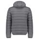 3. Kurtka męska Geographical Norway AMIGOTAL HOOD DB DGREY MEN 233 DARK GREY (WZ5179H/GN-GRIS FONCÉ)