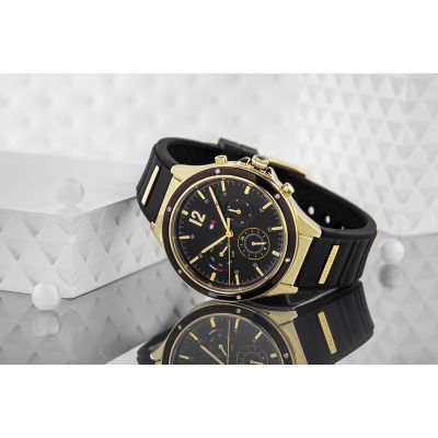 3. Zegarek Damski Tommy Hilfiger Eve 1782282 + BOX