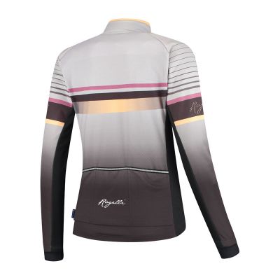 2. Rogelli kurtka damska IMPRESS szara S