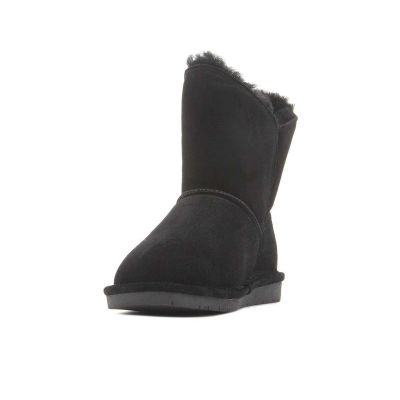 13. Buty zimowe BearPaw Rosie W 1653W-011 Black II