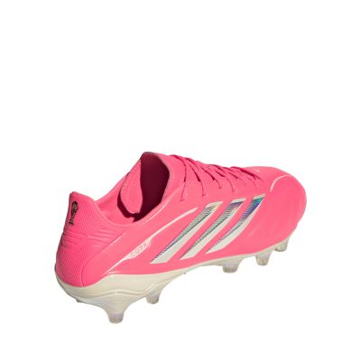 3. Buty piłkarskie adidas Copa Pure IV Elite FG różowe KI0586