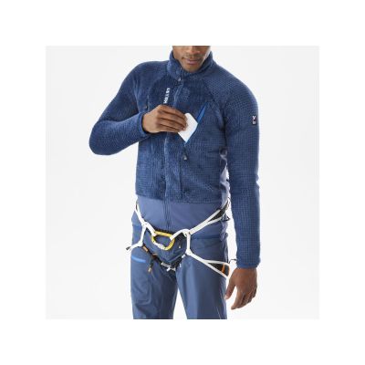 3. Kurtka MILLET M Trilogy Icon X Loft JKT