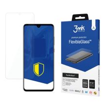 Szkło hybrydowe 3mk FlexibleGlass™ na Huawei Mate 20
