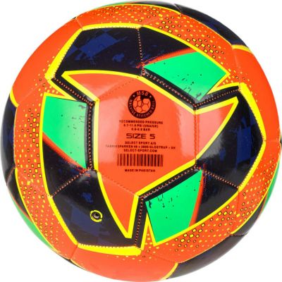 2. Piłka nożna Select Classic T26-18523