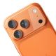 5. Szkło hybrydowe na obiektyw aparatu 3mk Lens Protection na Apple iPhone 17 Pro Max