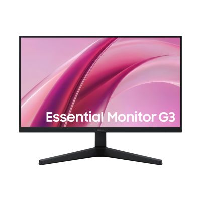 10. MONITOR SAMSUNG LED S31C FHD 24" LS24HG310EUXEN