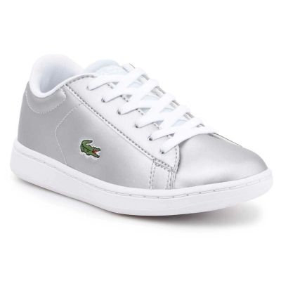 2. Buty Lacoste Jr 7-34SPC0006334