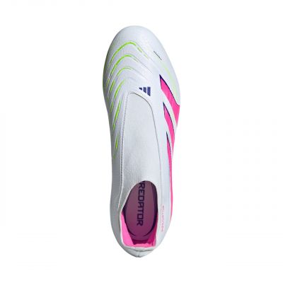 4. Buty piłkarskie adidas Predator League LL FG/MG M ID3861