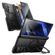 2. Etui Supcase UB Aero MagSafe 2-Set na Samsung Galaxy Z Fold 8 Ultra - czarne