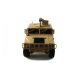 2. Amewi RC Car US Ciężarówka 4x4 HUMVEE Li-Po Akumulator 4500mAh piasek/14