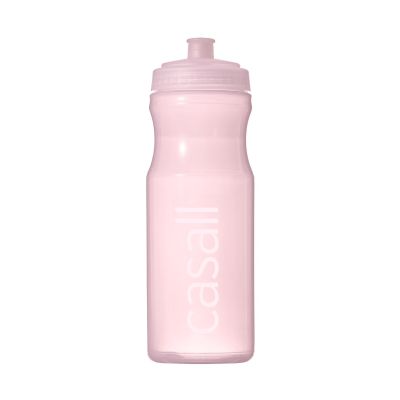 Bidon CASALL Fitness Water Bottle 0,7L kolor różowy