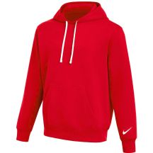 Bluza męska Nike Park 26 Fleece czerwona IO9035 657 XL
