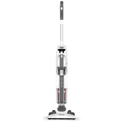 16. Odkurzacz parowy Polti Vaporetto PTEU0295 3 Clean 3w1