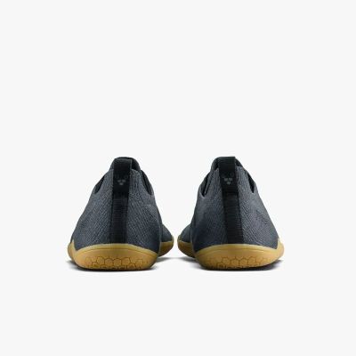 23. Buty outdoor Vivobarefoot Primus Lite Knit Natural - eclipse rozmiar: 46