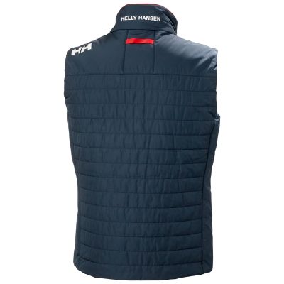 2. Helly Hansen męska kamizelka CREW INSULATOR VEST 30377 597