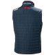 2. Helly Hansen męska kamizelka CREW INSULATOR VEST 30377 597