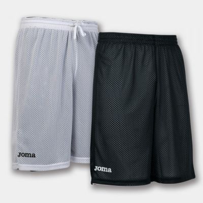Spodenki Joma Short Basket Reversible Rookie 100529.100