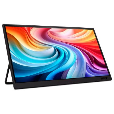 7. Acer PM161Wbmiuux 40cm 16:10 6ms 220nits15.6' monitor komputerowy