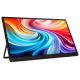 7. Acer PM161Wbmiuux 40cm 16:10 6ms 220nits15.6' monitor komputerowy