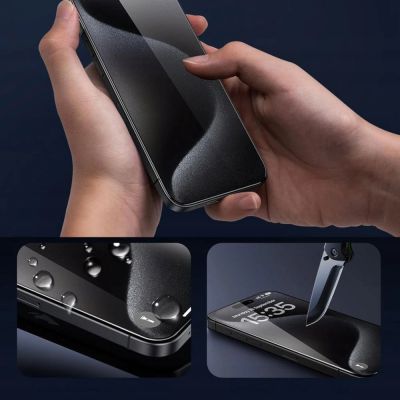 4. Szkło hartowane Tech-Protect Glass Fit+ 2-pack na OnePlus 15