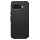 2. Etui Spigen Liquid Air na Google Pixel 9A - czarny mat