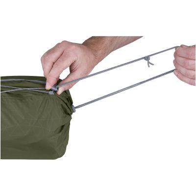 11. Mata samopompująca Camp Plus SI (AMSICAPL/UNI)