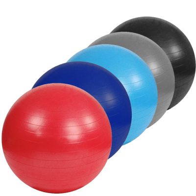 Piłka gimnastyczna Anti-Burst 95 cm S825760