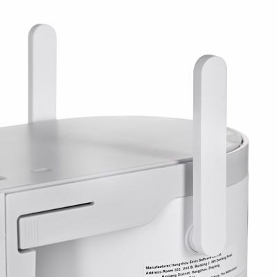 9. Kamera IP EZVIZ CS-H9C (5MP + 5MP) 4mm