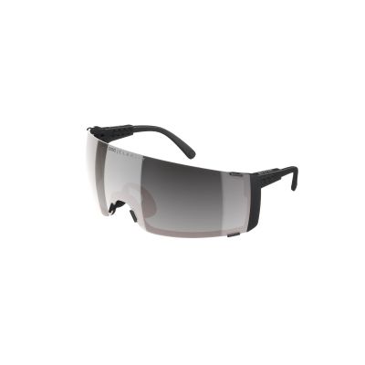 Okulary rowerowe POC Propel+ black cat.3 + cat.0