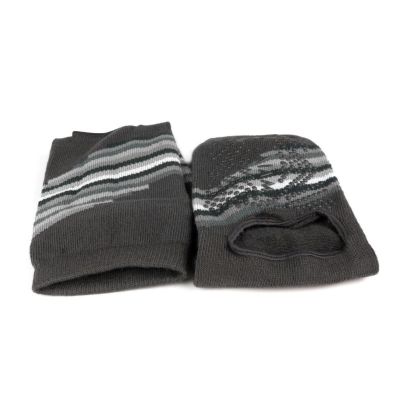 11. Skarpety antypoślizgowe GAIAM 63497