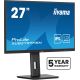 Monitor IIYAMA 68,5 cm (27") XUB2797HSN-B2 16:9 HDMI+DP+USB-C