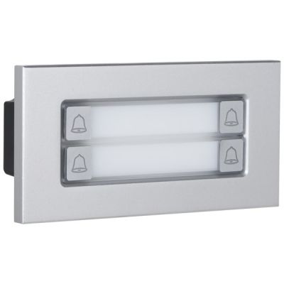 MODUŁ KLAWIATURY VTO4202F-MDB4 DO MODUŁÓW VTO4202F-P, VTO4201F-P, VTO4201F-P1 DAHUA